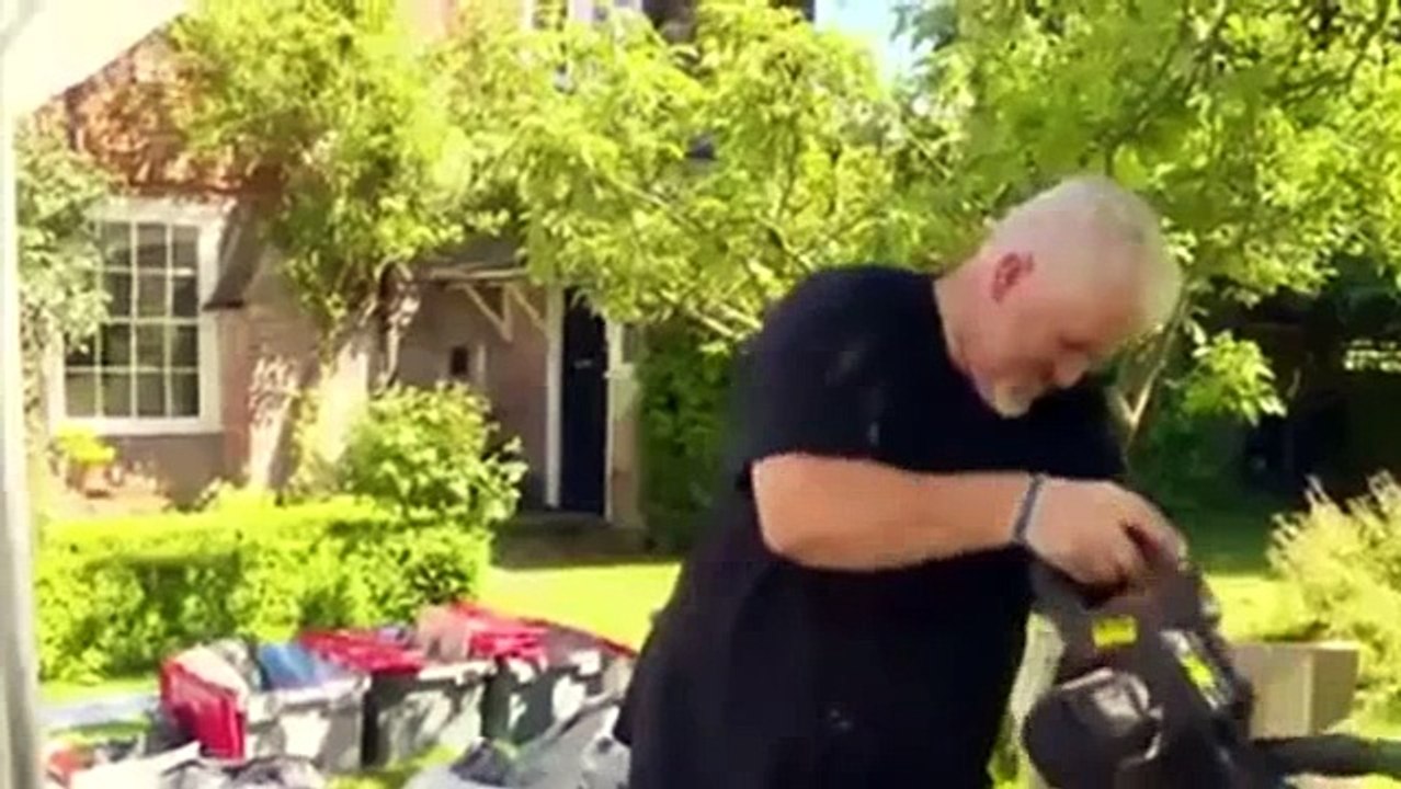 The Great Interior Design Challenge S03 E02