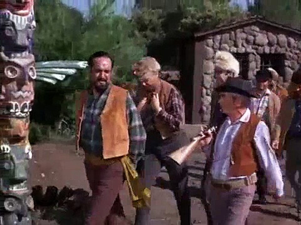 Here Come The Brides S01 E06