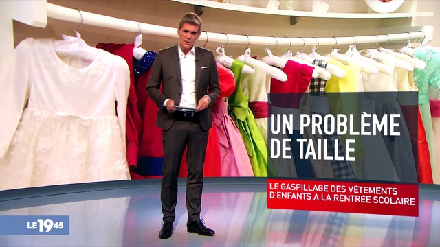 Vêtements pour enfants : les astuces pour éviter le gaspillage