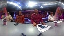 Rupiah Tertekan Ekonomi Mengkhawatirkan? [360cam] - ROSI (4)