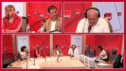 "Insoupçonnable" vue par Jean-Roger Navarro - Albert Algoud a tout compris