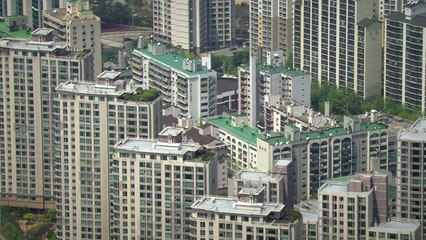 종부세 최고세율 3.2％...두 채 보유자도 부담 껑충 / YTN
