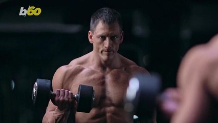 You're Wasting Your Time At The Gym If Your Workouts Are Longer Than 13 Minutes, Science Shows