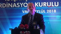 Van Bakan Soylu Dünyanın En Fazla Ecstasy Hap Yakalayan Ülkesi Olduk -3