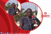Djibril Diop, Bouba Ndour et la voiture de 18 millions