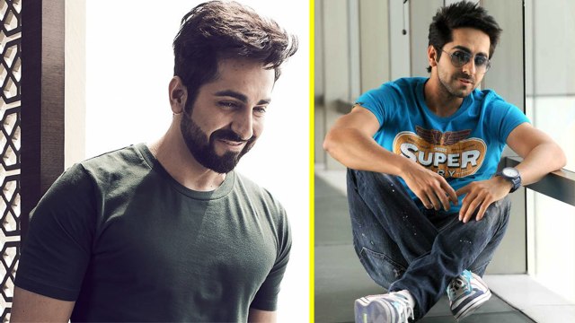 Ayushmann Khurrana's fitness secrets, workout & Diet Plan | Boldsky