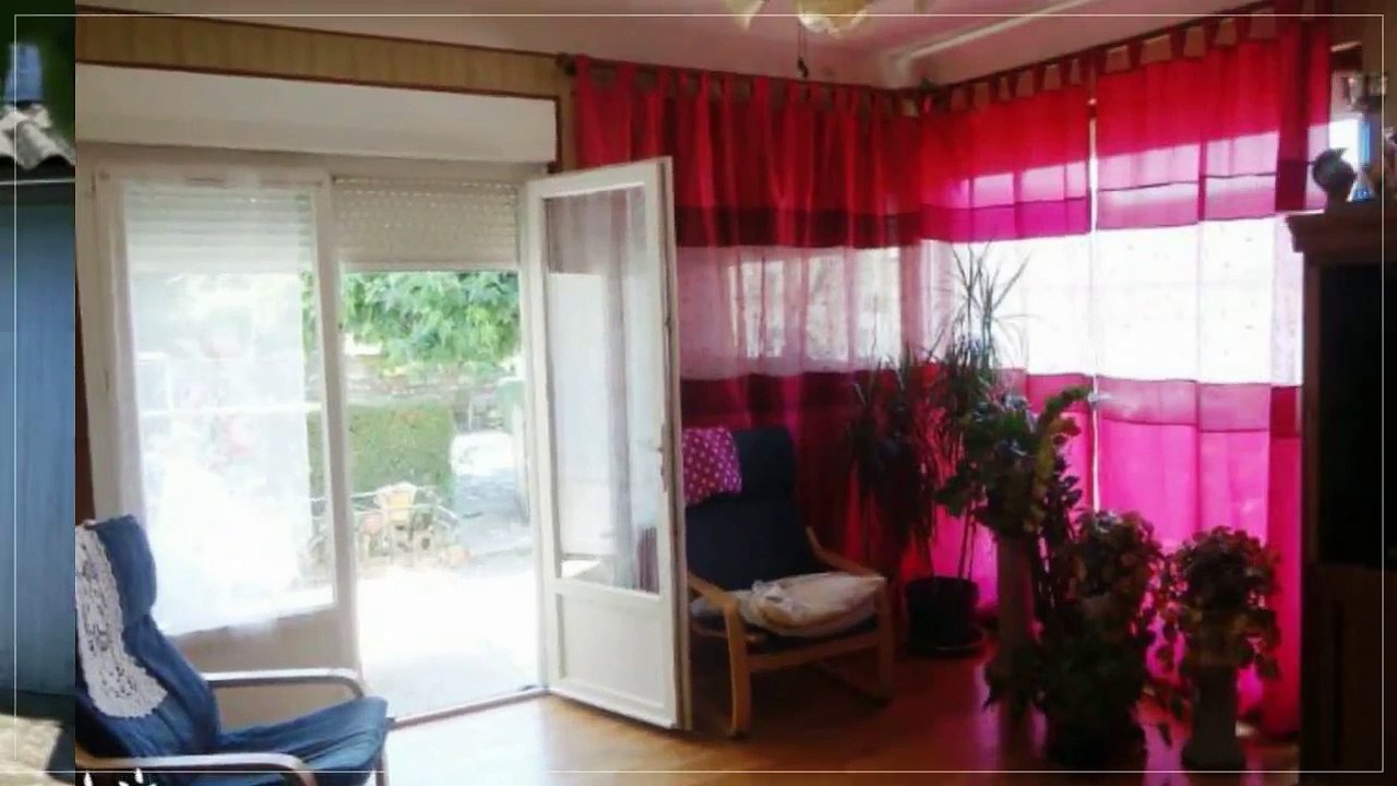 A vendre - Maison - Capdenac-Gare (12700) - 5 pièces - 130m²