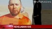 ISIS Eksekusi Wartawan AS Steven Sotloff
