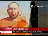 ISIS Eksekusi Wartawan AS Steven Sotloff