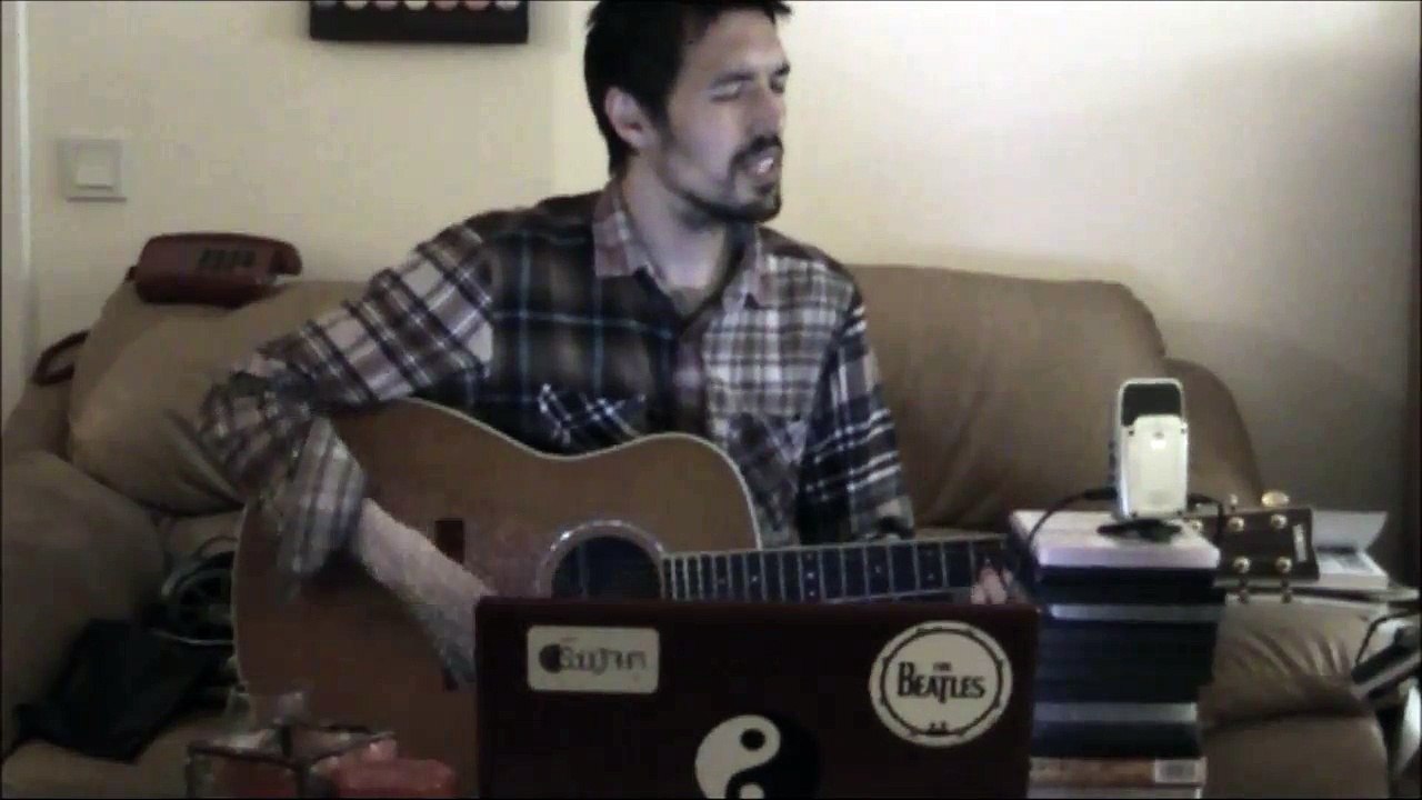 David William - 20 (Travis cover)