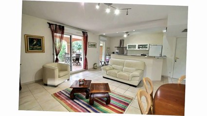 A vendre - Appartement - CARQUEIRANNE (83320) - 2 pièces - 52m²