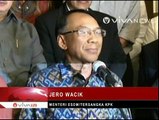 Jero Wacik Akan Ikuti Jalannya Proses Hukum