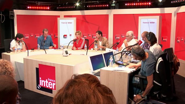 François Hollande ne se voit pas comme nous on le voit - Tanguy Pastureau maltraite l'info