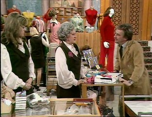 Are You Being Served S03 E05