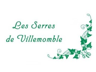 Les Serres de Villemomble : fleuriste.
