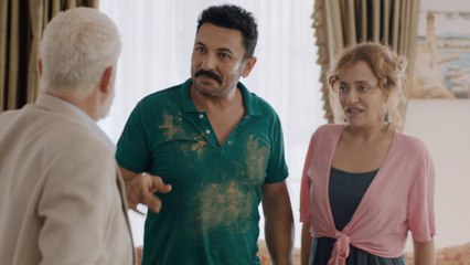 Meleklerin Aşkı 10. Bölüm Midem de Kalbim Kadar Boş