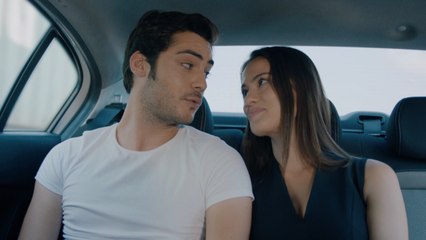 Meleklerin Aşkı 10. Bölüm Canım Kadar Kıymetli Yüzük