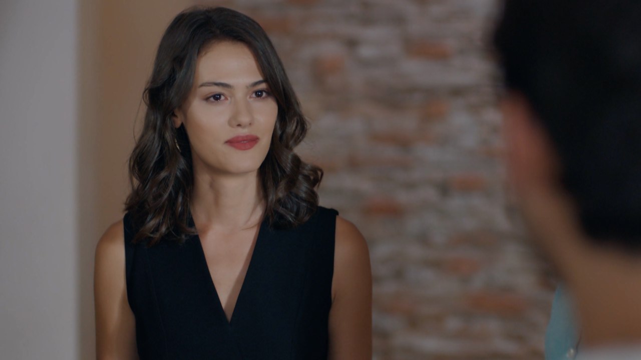 Meleklerin Aşkı 10. Bölüm Şok Yüzleşme!