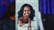 Former First Lady Michelle Obama Kicking Off Major Book Tour With Stadium and Arena Stops
