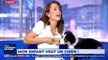 Un chien ouvre le décolleté d'une chroniqueuse en direct - ZAPPING TÉLÉ DU 13/09/2018