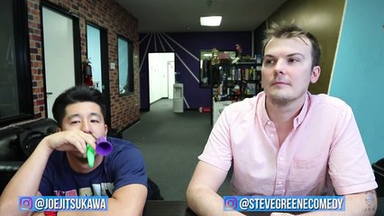 Chuck E. Cheese Surprises Birthday Boy! ft. Steve Greene & Nikki Limo