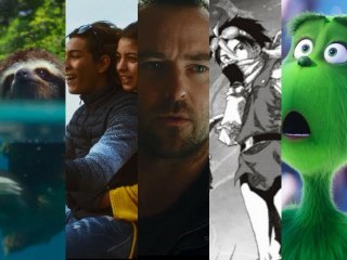 J-ONE BUZZ - Braqueurs d'élites et Le Grinch