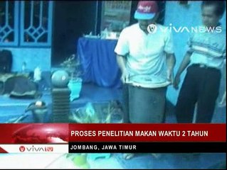 BBM Alternatif dari Jerami dan Daun Kering