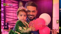دنيا بطمة تعلن انفصالها الفني عن زوجها محمد الترك dunia batma