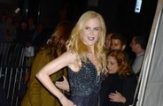 Nicole Kidman tem 'ligação muito forte' com elenco de 'Big Little Lies'