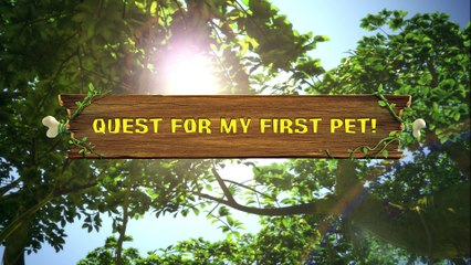 [ICONIX] StoneAge S01 EP01 (Screener ENG)