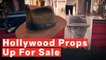 Rare Hollywood Props Expected To Fetch Millions At Auction