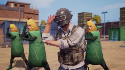 PUBG Mobile - Célébration des 20 millions de joueurs actifs