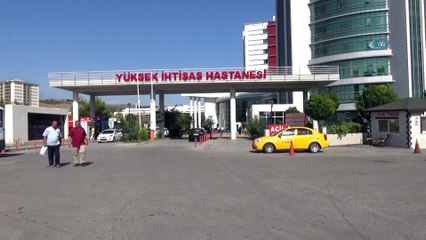 Evrakta sahtecilik iddiası: 21 doktor gözaltında