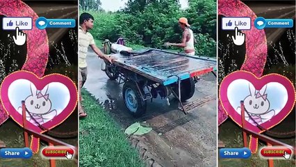 Most Entertainment indian Funny videos 2018 -- Try to Stop Laughing p68