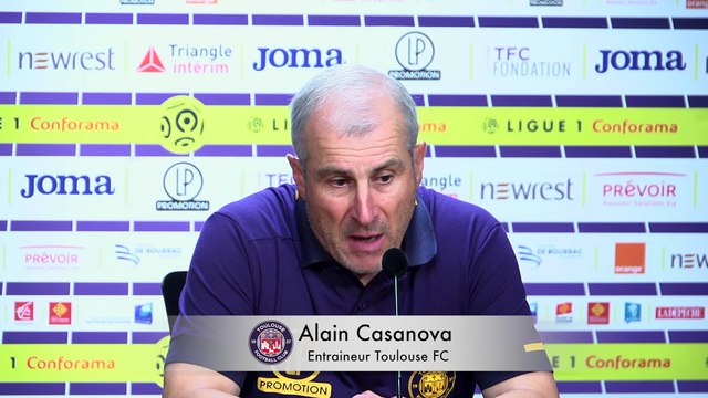 Les grandes équipes ne doutent pas !