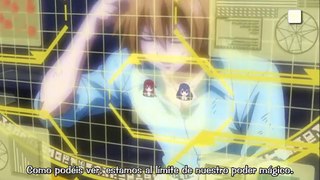 Fairy Tail Capitulo 65 Sub Españ,serie de televisión de espanol