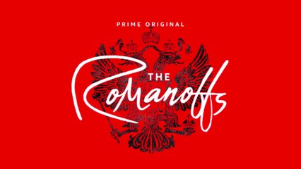 The Romanoffs - Bande-annonce 1 VO