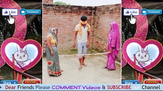 Try Not To Laugh challenge -- Whatsapp Funny Videos 2018 -P84
