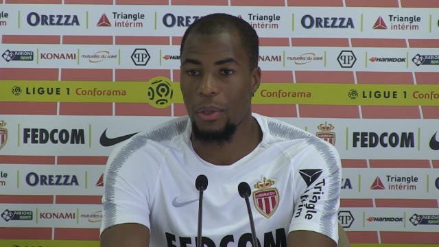 5e j. - Sidibé : J’avais l’ambition d’aller voir ailleurs