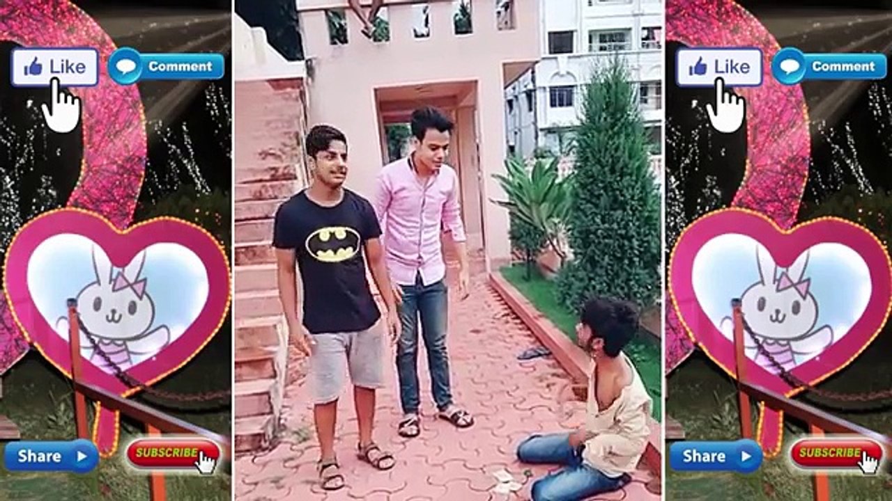 Try Not to Laugh Challenge -- HD Funny Videos 2018 -- People doing stupid things P82