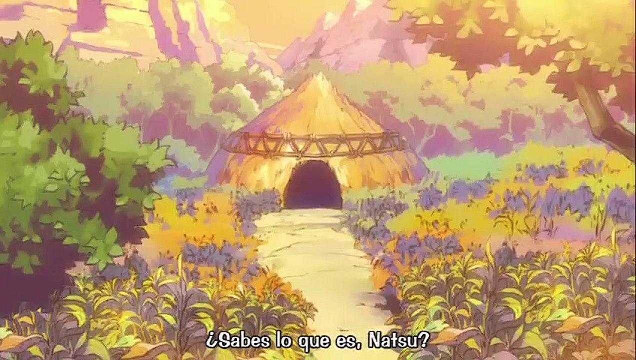 Fairy Tail Capitulo 76 Sub Españ,serie de televisión de espanol
