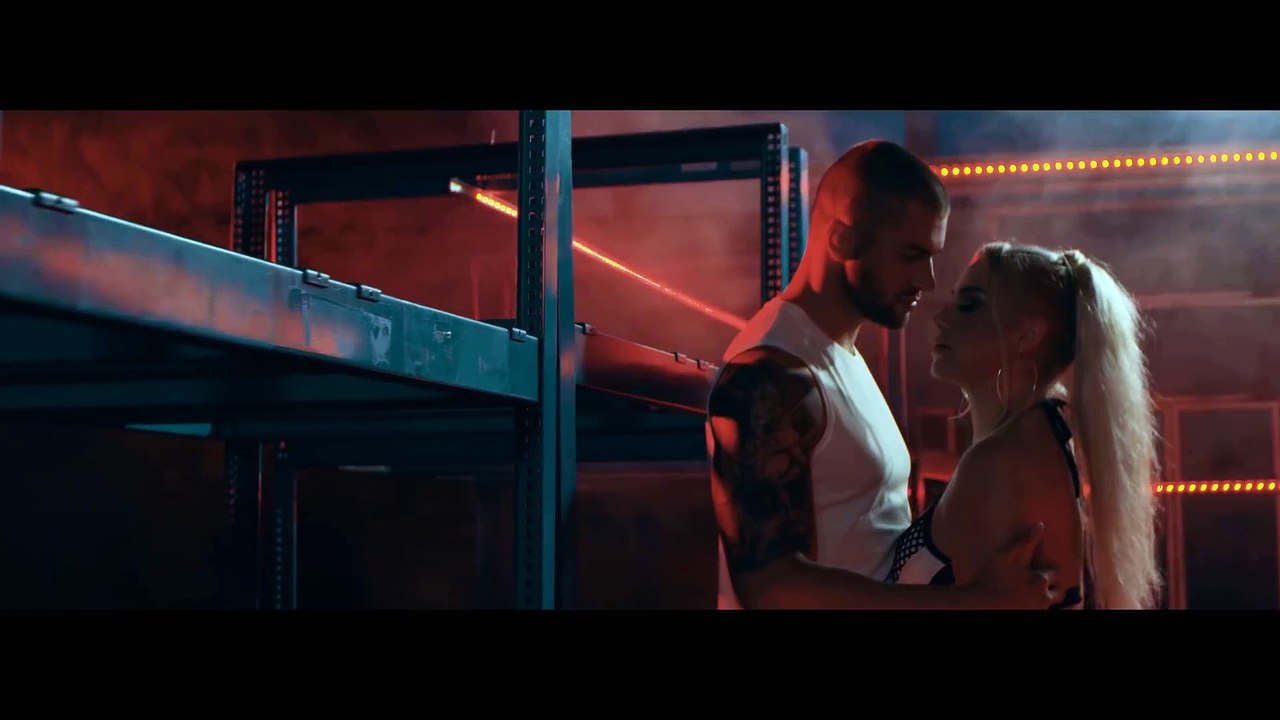 Selma Bajrami x Buba Corelli - Rizik