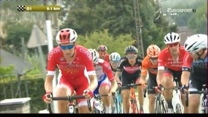 Grand Prix de Wallonie 2018