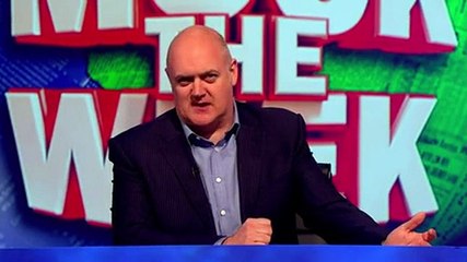 Mock The Week S014E01