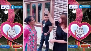 Try Not to Laugh Challenge  15+ Best Funny Fails Compilation p77