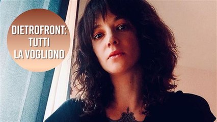 Ultimo colpo di scena (positivo) su Asia Argento