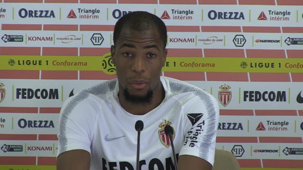 Bleus - Sidibé : "Montrer au sélectionneur que l’on est toujours présent"