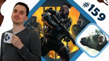 BLACK OPS 4 fait grimper Activision en bourse ! | PAUSE CAFAY #159