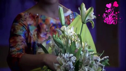 İSHİTA & RAMAN  LOVE - SEV YETER - DUYGUSAL MÜZİKLE DANS