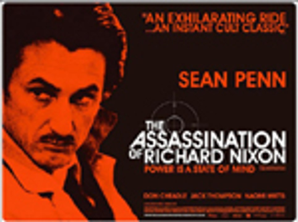 The Assassination - in italiano